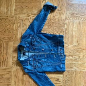 Gap jean jacket